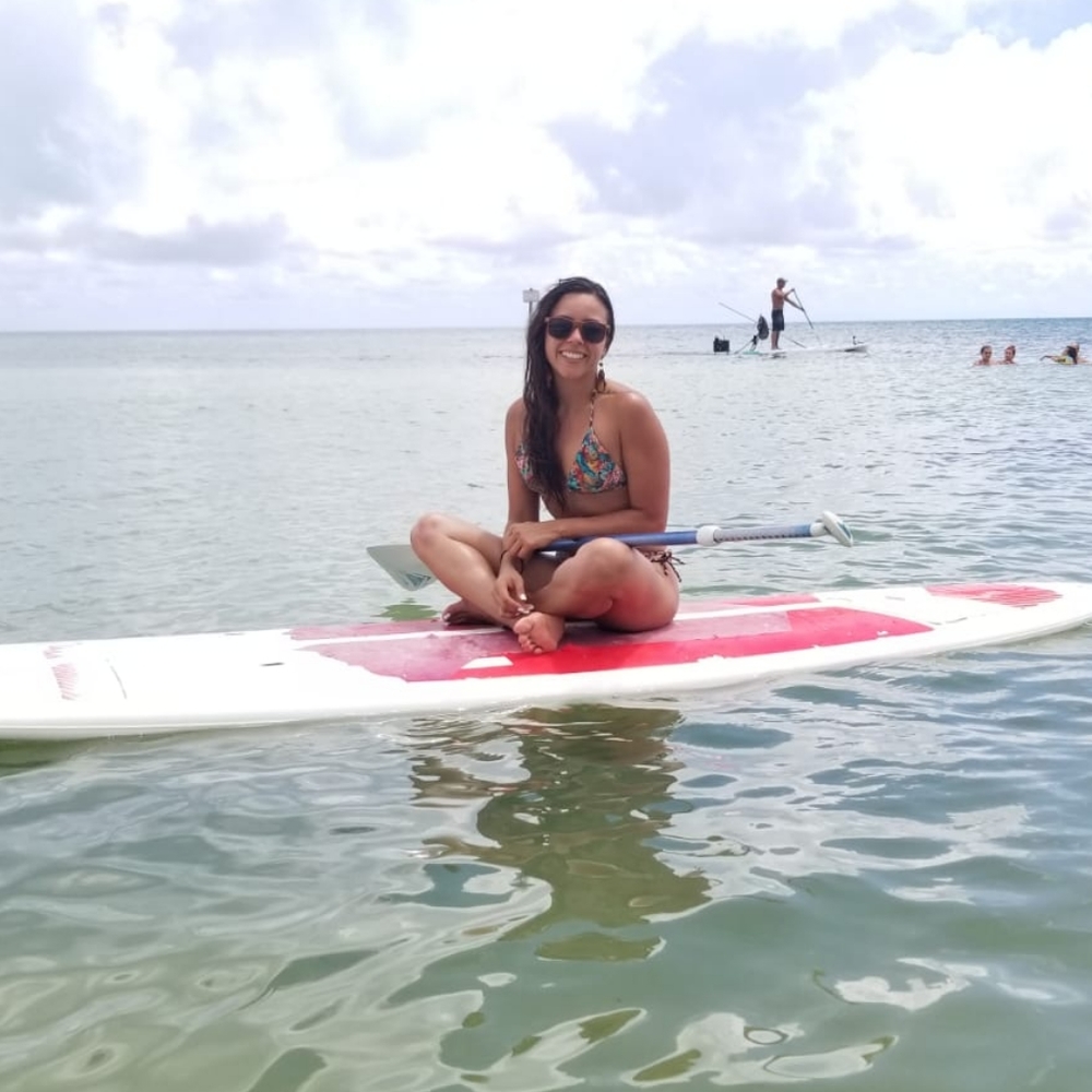 Meet your Posher, Laura